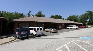 Plus de détails pour 1549 Old Bridge Rd, Woodbridge, VA - Bureau, Commerce de détail à louer