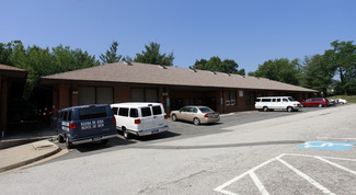 Plus de détails pour 1549 Old Bridge Rd, Woodbridge, VA - Commerce de détail à louer