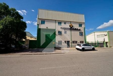 Industrial in Valdemoro, Madrid for sale Building Photo- Image 1 of 11