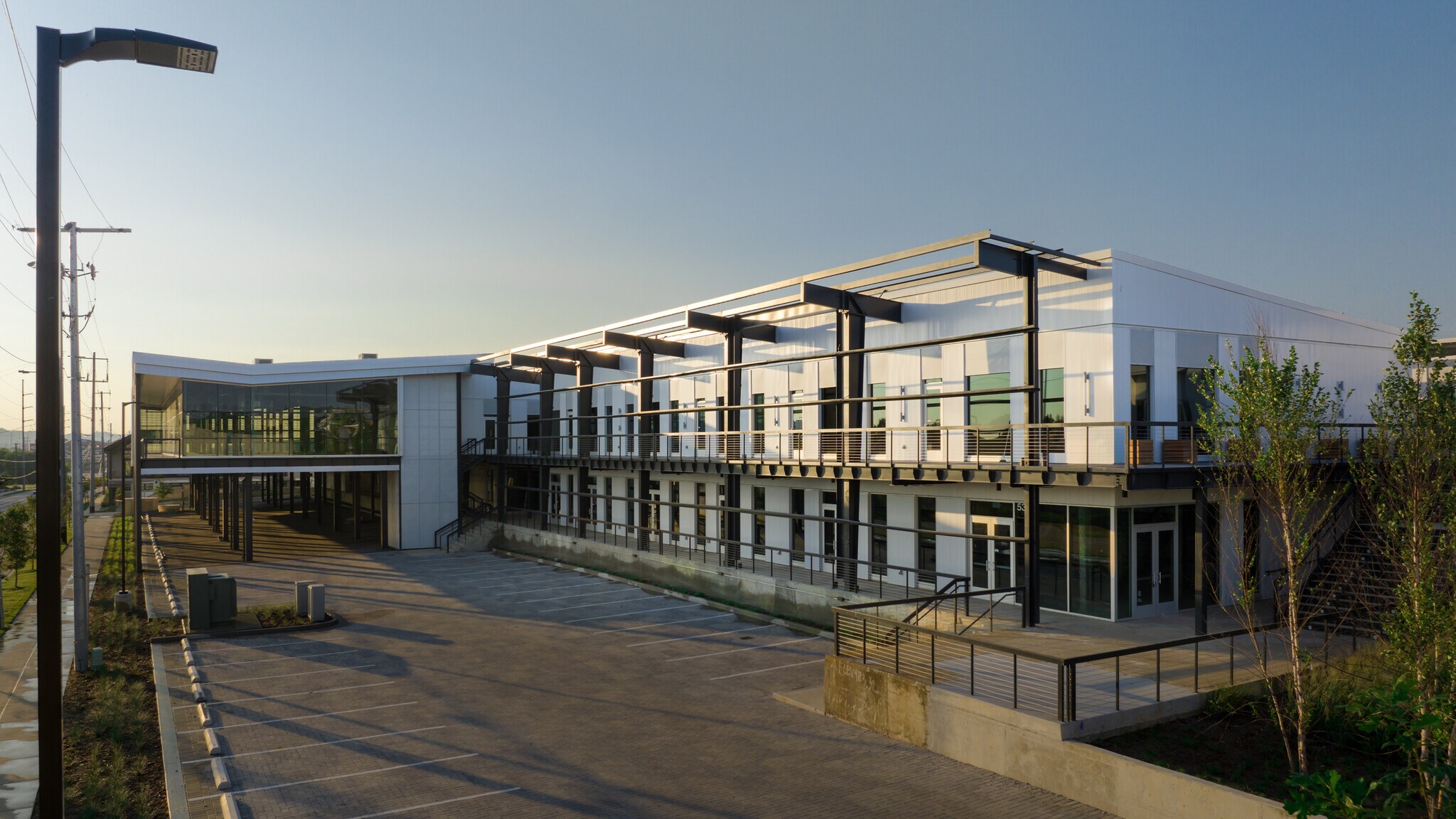 5300 Centennial Blvd, Nashville, TN à louer Photo principale- Image 1 de 14