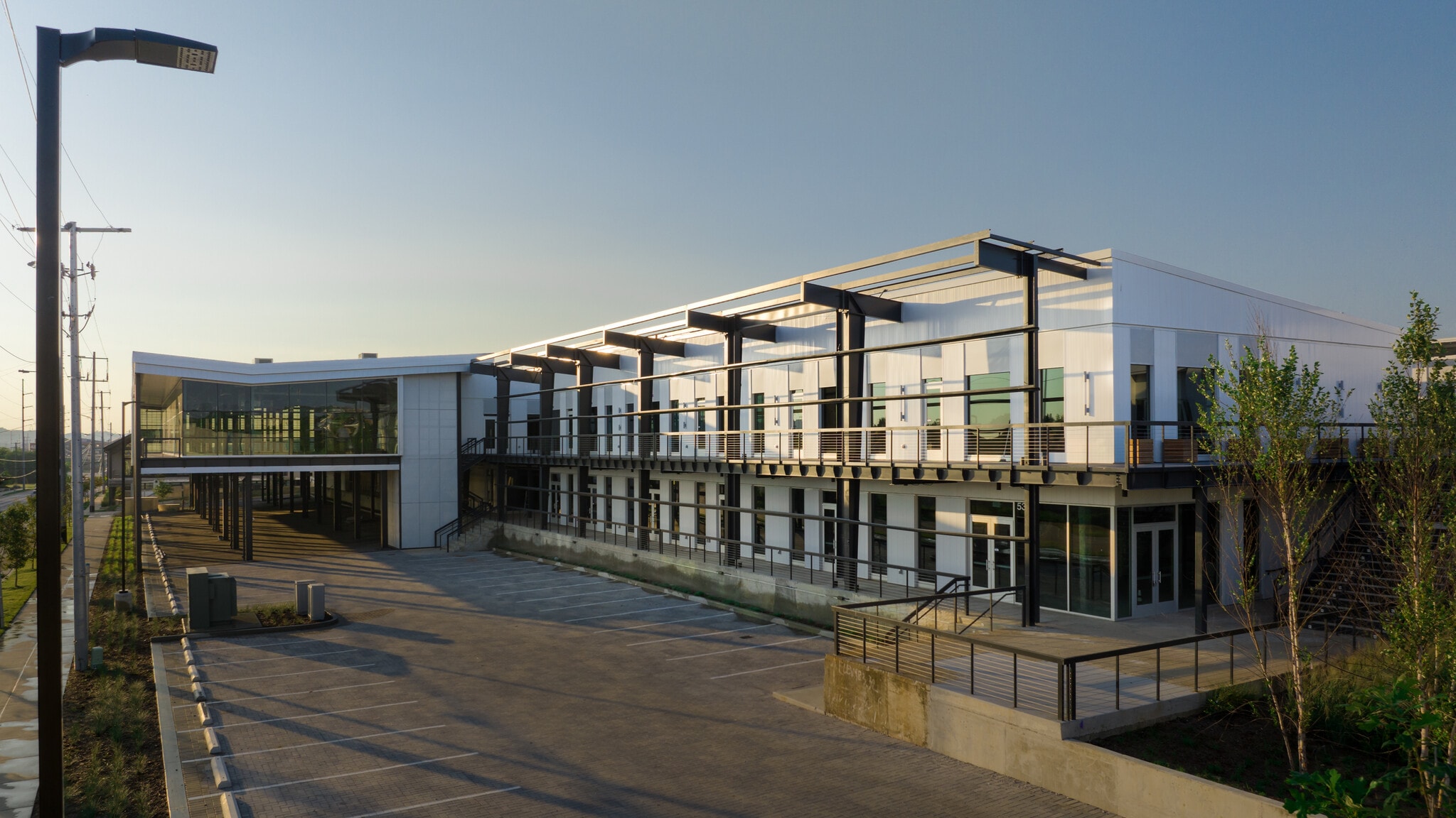 5300 Centennial Blvd, Nashville, TN for lease Primary Photo- Image 1 of 14