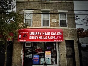 398 Bay St, Staten Island, NY for lease Interior Photo- Image 1 of 4