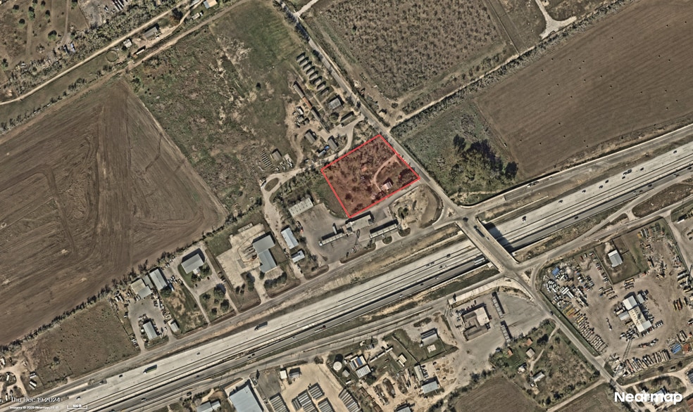14425 E IH 10, Schertz, TX for sale - Building Photo - Image 1 of 2