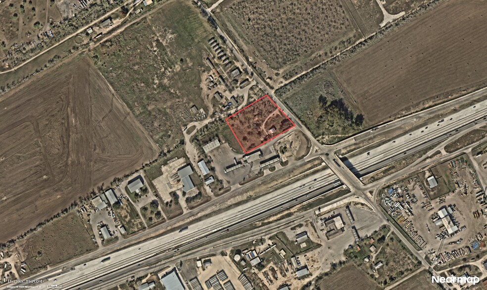 14425 E IH 10, Schertz, TX à vendre - Photo du bâtiment - Image 1 de 2