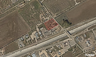 Plus de détails pour 14425 E IH 10, Schertz, TX - Terrain à vendre