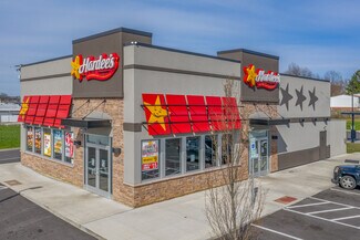 Plus de détails pour 1395 S Arlington St, Akron, OH - Commerce de détail à louer