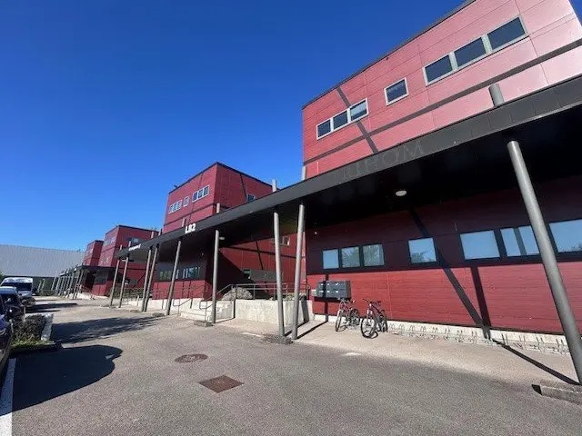 Office in Chalon-sur-Saône for lease - Building Photo - Image 1 of 7