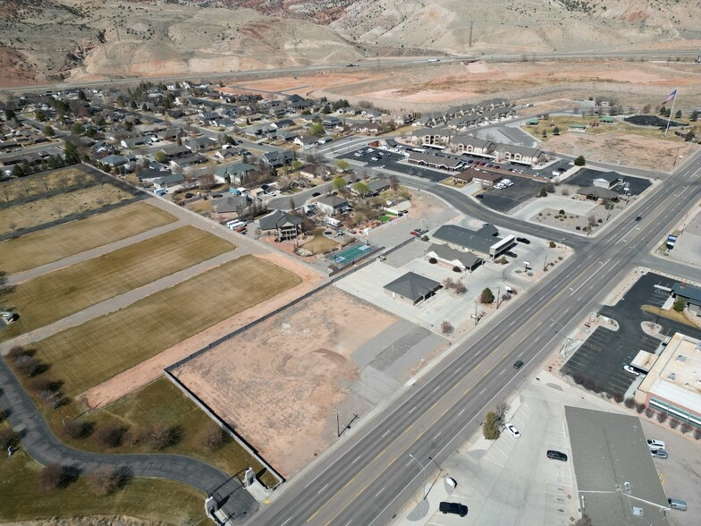 823 Main st, Richfield, UT for sale - Building Photo - Image 3 of 6