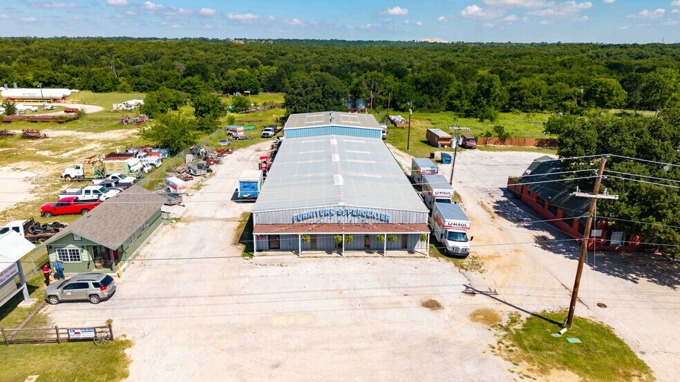 45 US Highway 380, Bridgeport, TX à vendre - Photo du bâtiment - Image 3 de 25