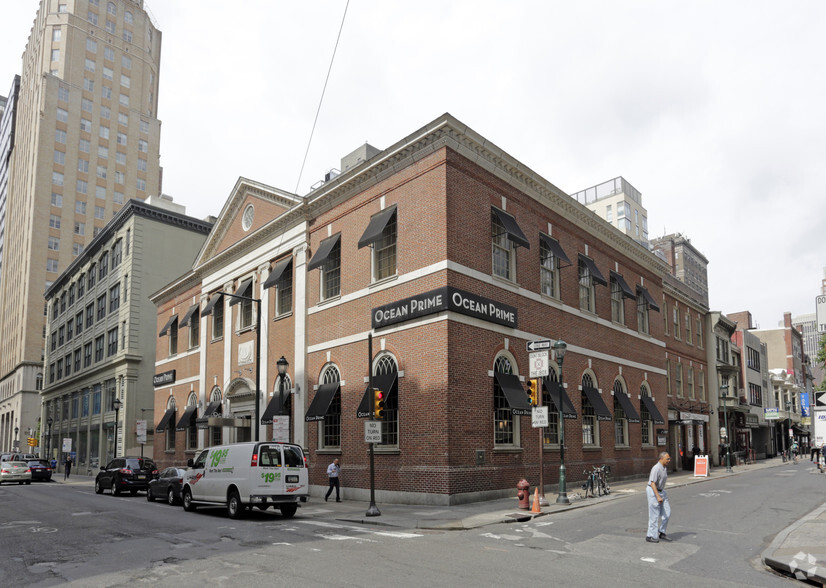 1500 Sansom St, Philadelphia, PA for lease - Building Photo - Image 1 of 6