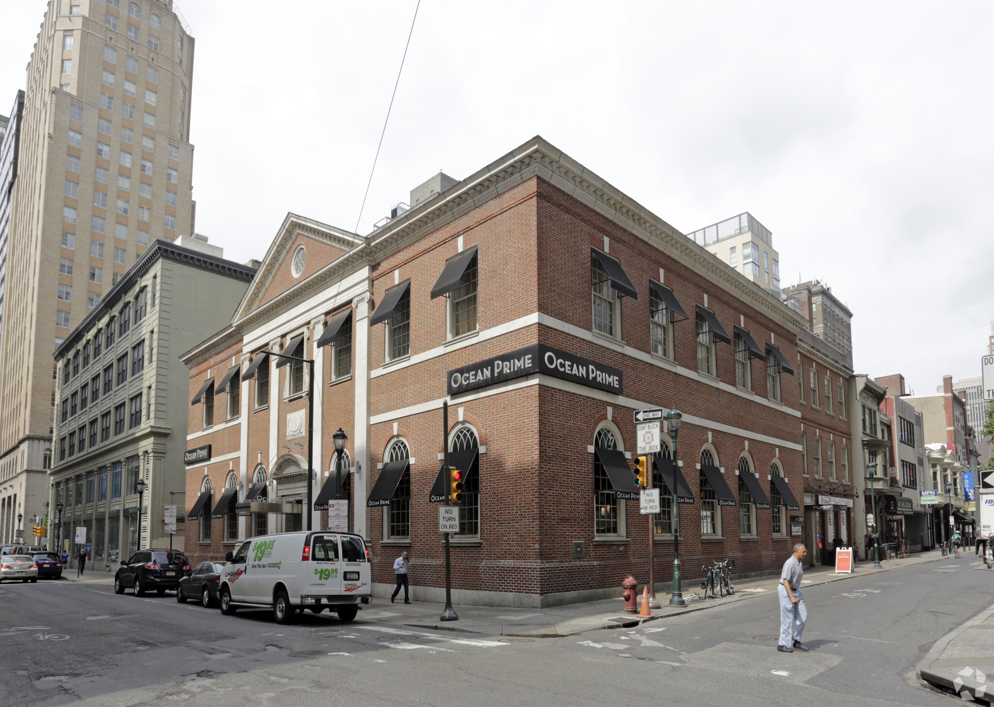 1500 Sansom St, Philadelphia, PA for lease Building Photo- Image 1 of 7