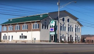 Plus de détails pour 1903 Grand Central Ave, Vienna, WV - Commerce de détail à vendre