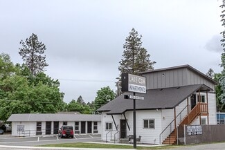 More details for 219 E Coeur D Alene Lake Dr, Coeur d'Alene, ID - Multifamily for Sale