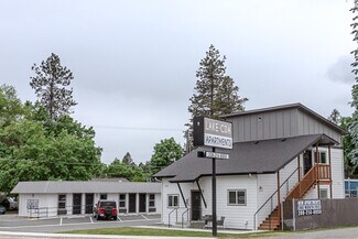 More details for 219 E Coeur D Alene Lake Dr, Coeur d'Alene, ID - Multifamily for Sale