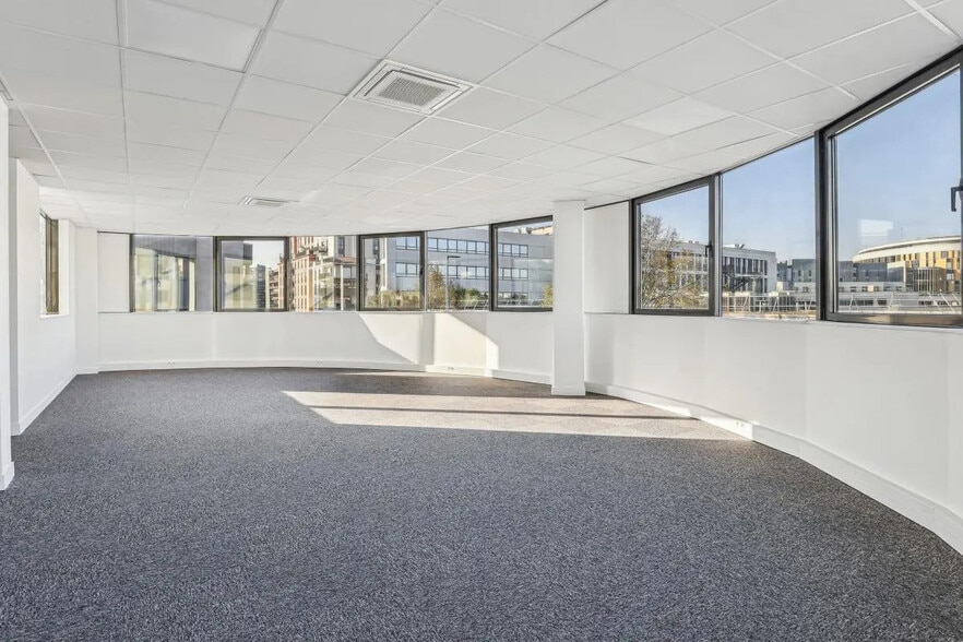 6 Rue Olof Palme, Clichy à louer - Photo intérieure - Image 2 de 8