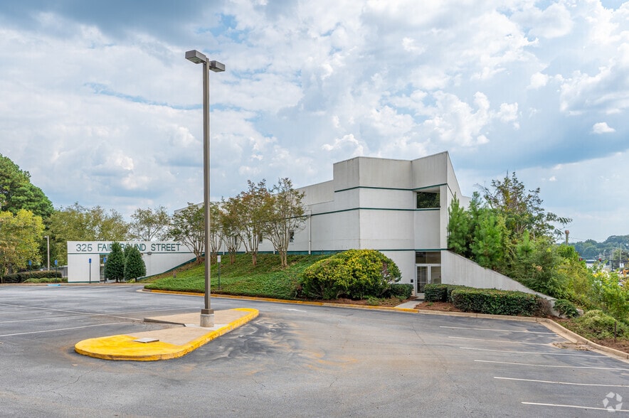 325 S Fairground St, Marietta, GA for sale - Building Photo - Image 2 of 24