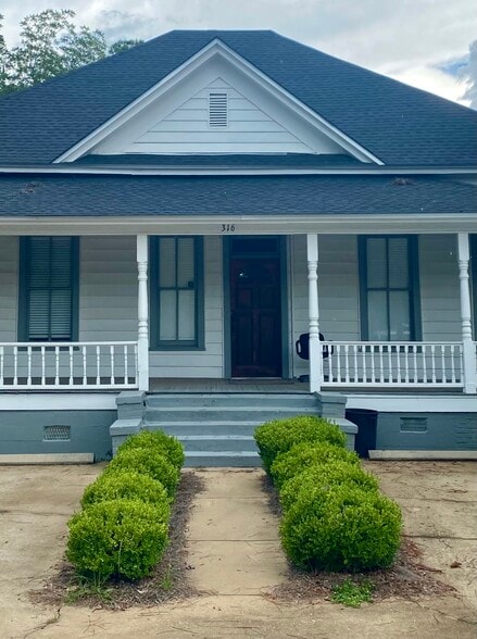 316 S Washington St, Bainbridge, GA for sale - Building Photo - Image 2 of 14
