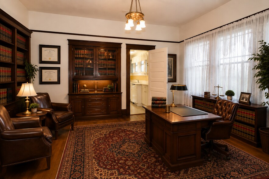 615 S Washington St, Maryville, TN à vendre - Photo intérieure - Image 3 de 22