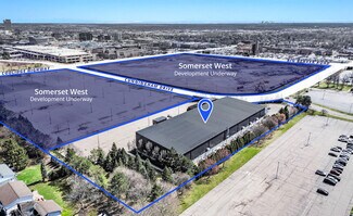 Plus de détails pour 2240 Cunningham Dr, Troy, MI - Flex à vendre