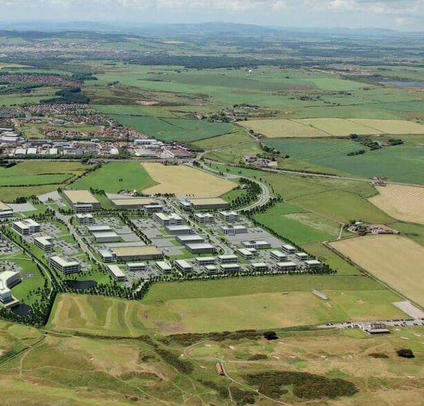 Berryhill Cres, Bridge Of Don à vendre - Photo du bâtiment - Image 1 de 2