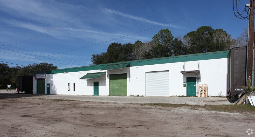 8629 Philips Hwy, Jacksonville, FL à vendre - Photo du bâtiment - Image 2 de 3