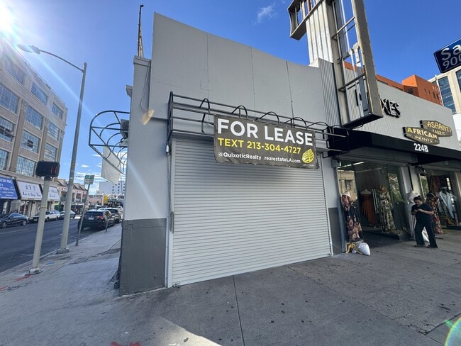 More details for 214-226 E 9th St, Los Angeles, CA - Retail for Lease