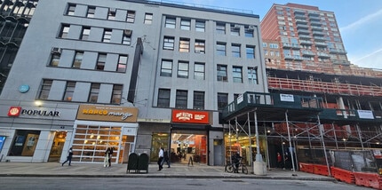 39 W 14th St, New York, NY for lease Building Photo- Image 1 of 8