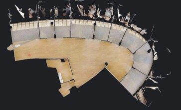 8484 Wilshire Blvd, Beverly Hills, CA for lease Matterport 3D Scan- Image 1 of 1