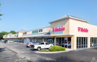 More details for 10095 Beach Blvd, Jacksonville, FL - Retail for Lease