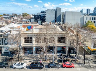Plus de détails pour 232 Clarendon St, South Melbourne - Bureau à louer