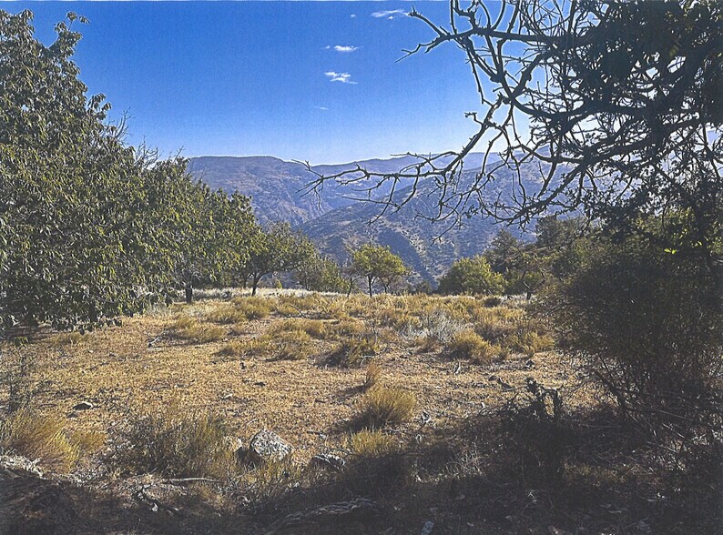 Land in Güéjar Sierra for sale - Aerial - Image 2 of 33