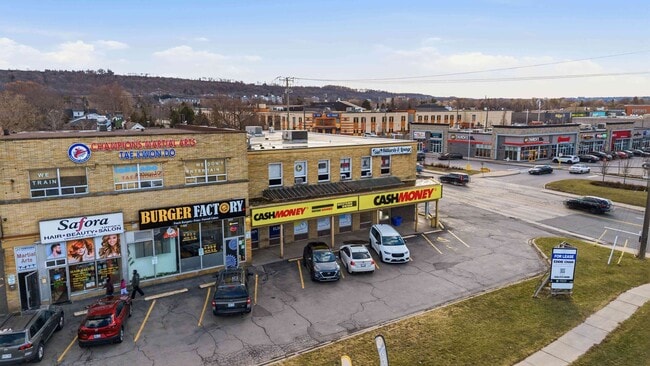 More details for 152-164 Hwy 8, Hamilton, ON - Retail for Lease