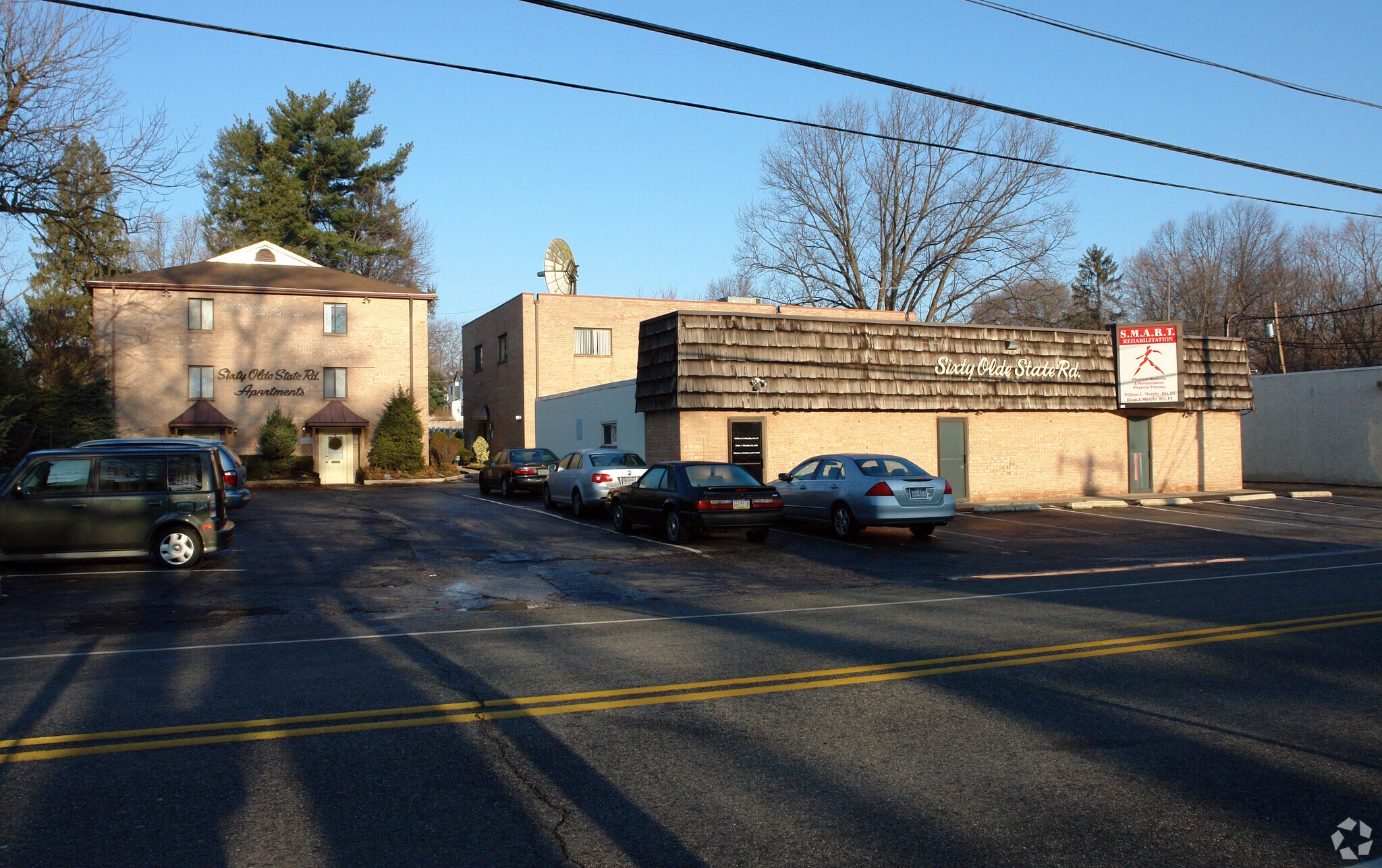60B Old State Rd, Media, PA for sale Primary Photo- Image 1 of 2