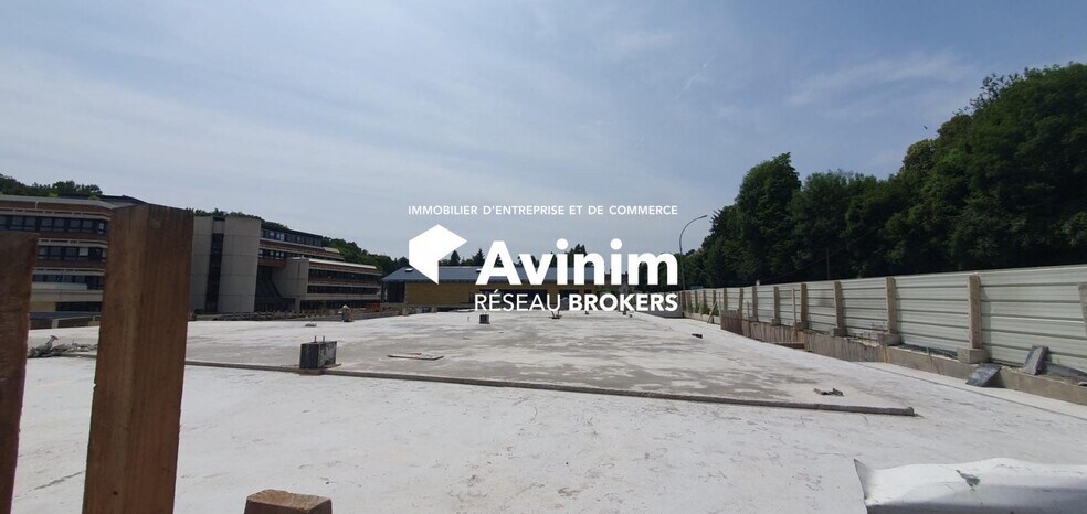 Retail in Avon for lease - Construction Photo - Image 2 of 4