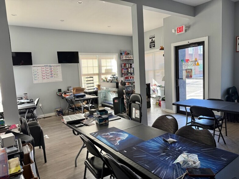 101 N 3rd St, East Newark, NJ for lease - Building Photo - Image 3 of 7