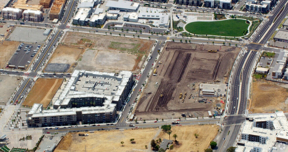 3301 Innovation Way, Fremont, CA for lease - Building Photo - Image 2 of 48