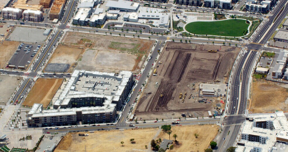 3301 Innovation Way, Fremont, CA à louer - Photo du bâtiment - Image 2 de 48