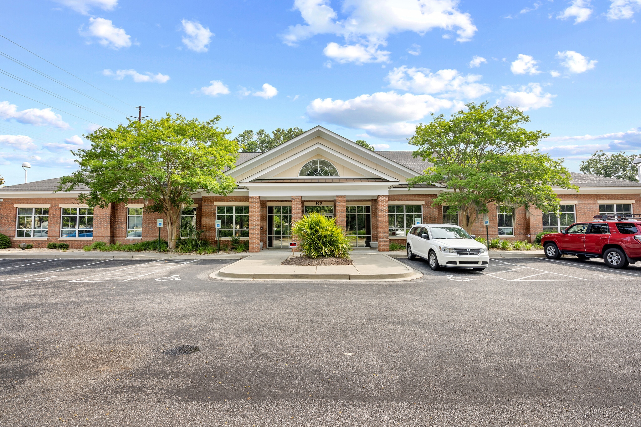 160 Willbrook Blvd, Pawleys Island, SC for lease Building Photo- Image 1 of 38