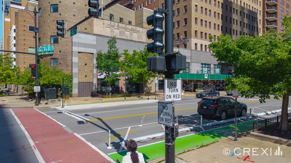 828 & 850 South Wabash Avenue portfolio of 2 properties for sale on LoopNet.ca - Building Photo - Image 2 of 15