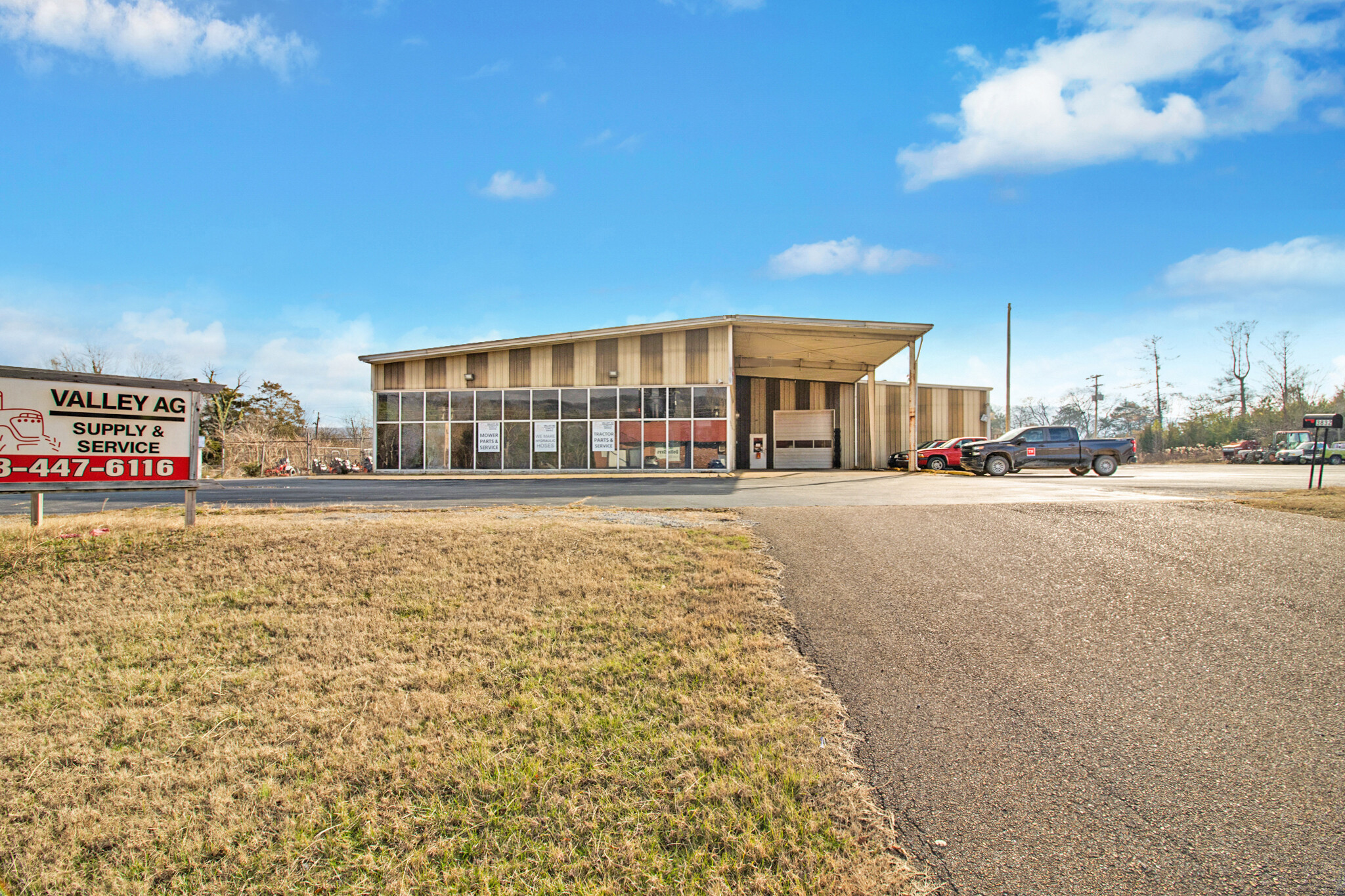 3832 Main St, Pikeville, TN à vendre Photo principale- Image 1 de 1