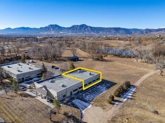 More details for 3133 Indian Rd, Boulder, CO - Office for Lease