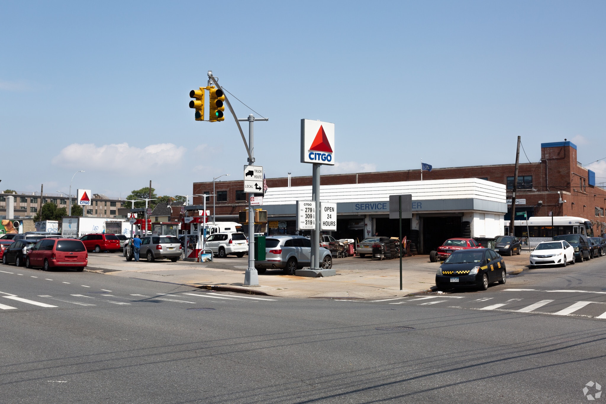 2471-2495 Cropsey Ave, Brooklyn, NY for sale Primary Photo- Image 1 of 2