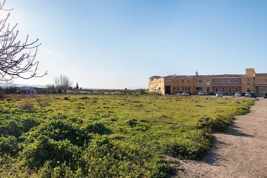 Camino de las Cañás, Cájar, Granada for sale - Building Photo - Image 2 of 23