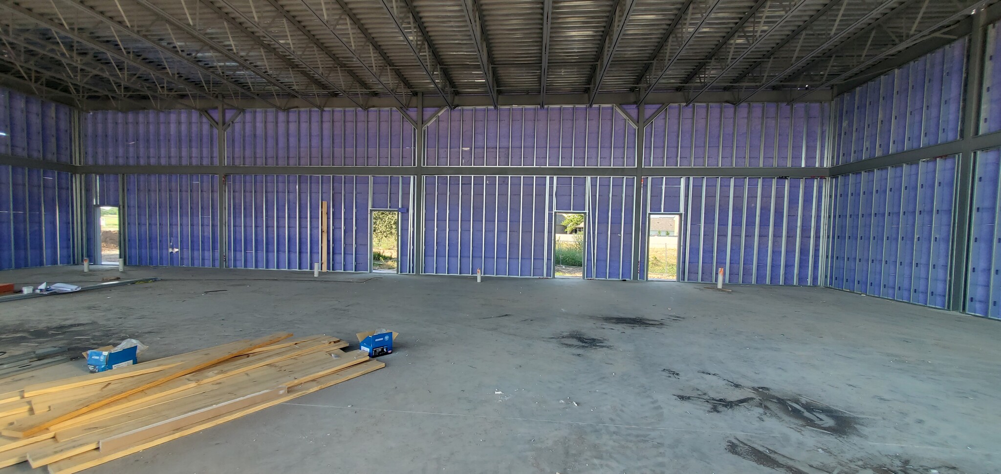 8118 Prairie View Rd, Temple, TX à louer Photo de construction- Image 1 de 2