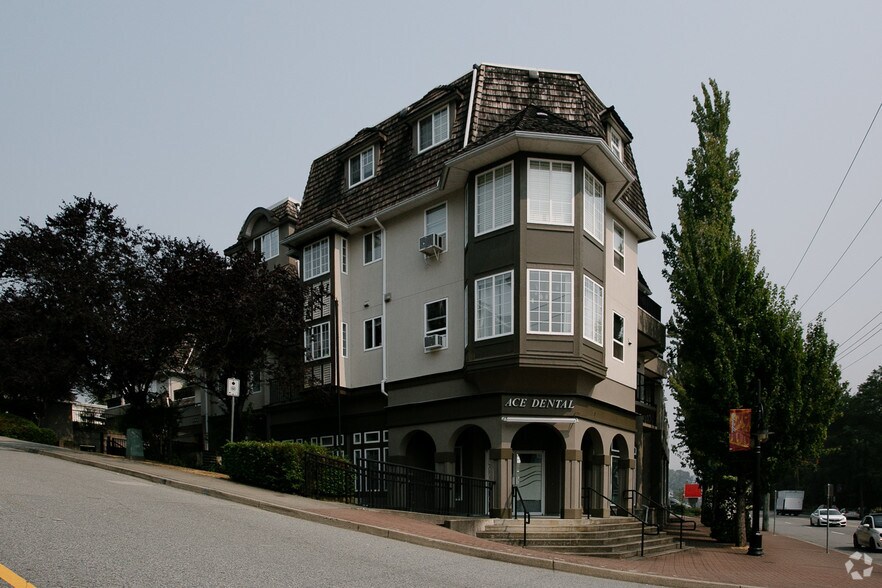 1001-1011 Brunette Ave, Coquitlam, BC for lease - Primary Photo - Image 1 of 8