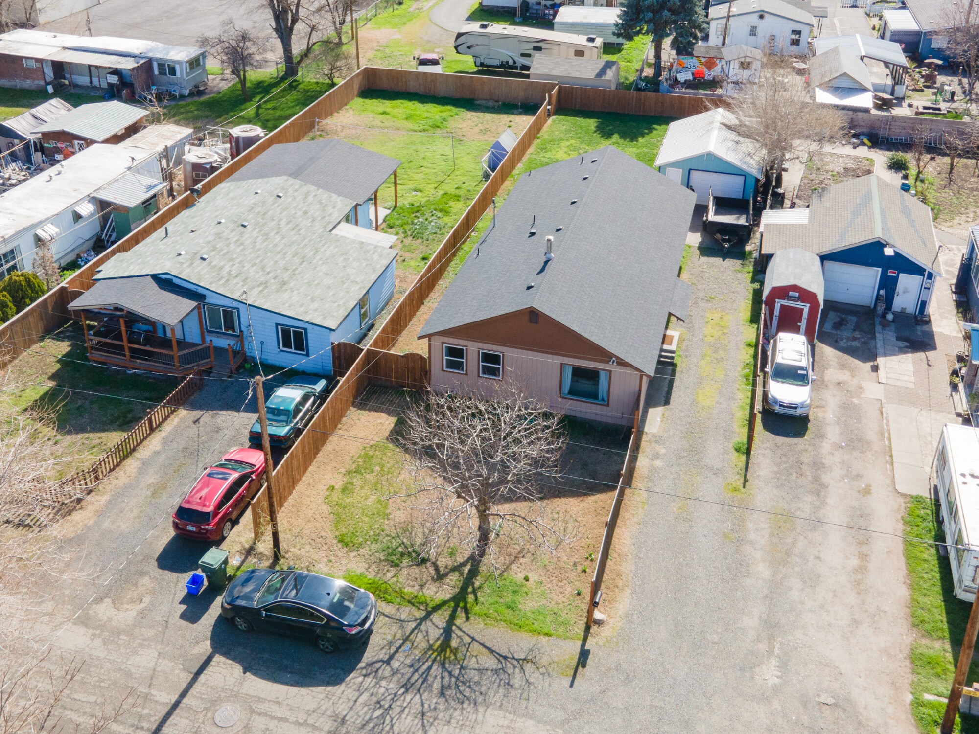 758 Pleasant Ct, The Dalles, OR à vendre Photo principale- Image 1 de 38
