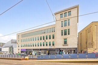 Plus de détails pour 14 Commercial St, Sheffield - Bureau à vendre