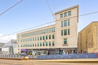 More details for 14 Commercial St, Sheffield - Office for Sale