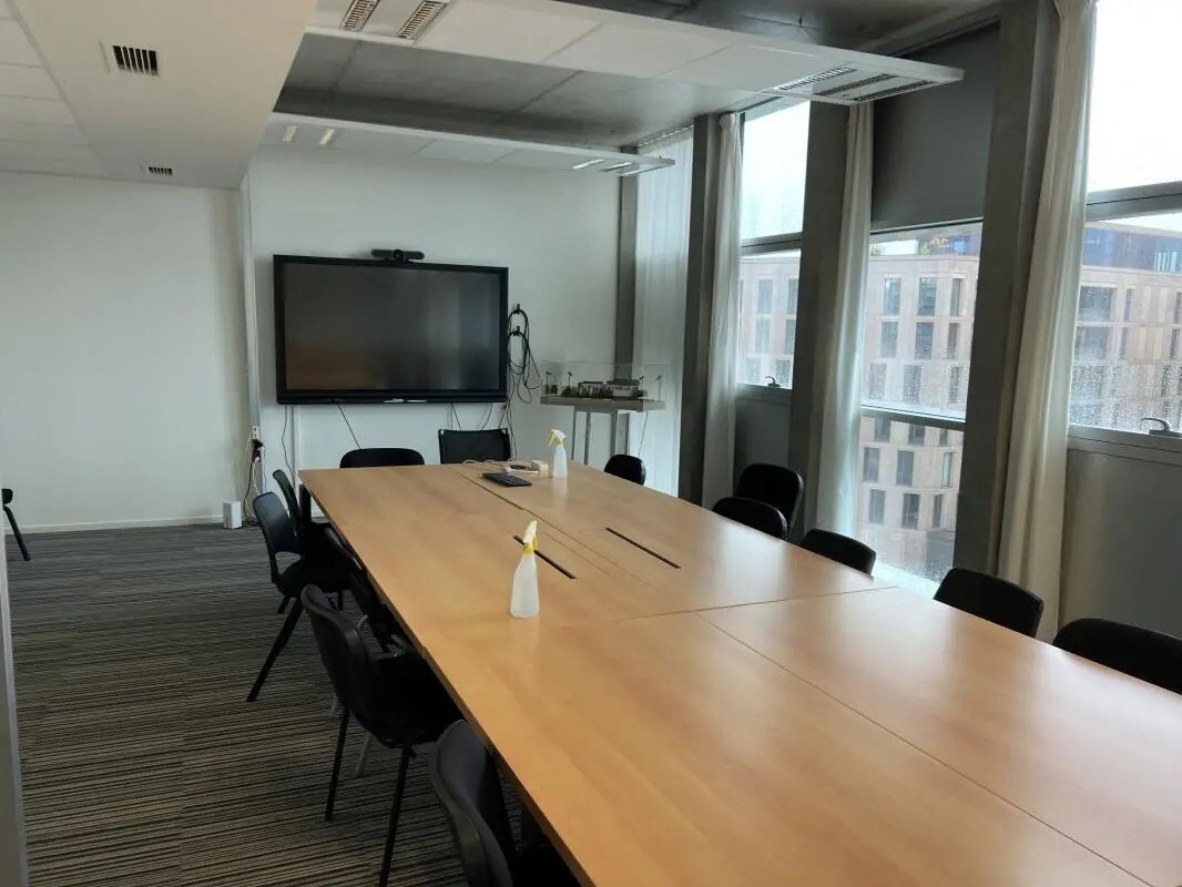 3 Mail Pablo Picasso, Nantes à louer Photo du bâtiment- Image 1 de 16