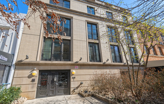 Plus de détails pour 2611 24th St NW, Washington, DC - Multi-résidentiel à vendre